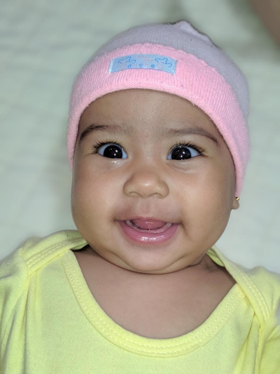 Foto de Larissa